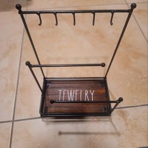 Jewerly Organizer
